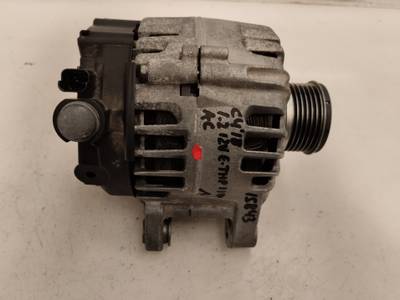 ALTERNADOR CITROEN C4 LIM 2018 1.2 12V E-THP (110 CV)