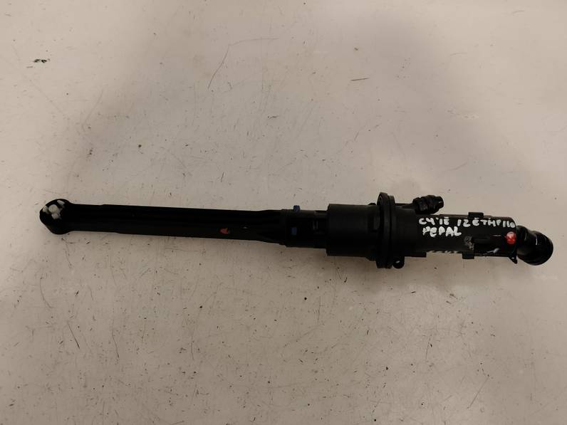 BOMBA EMBRAGUE CITROEN C4 LIM 2018 1.2 12V E-THP (110 CV)