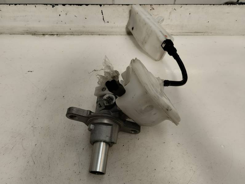 BOMBA FRENO CITROEN C4 LIM 2018 1.2 12V E-THP (110 CV)