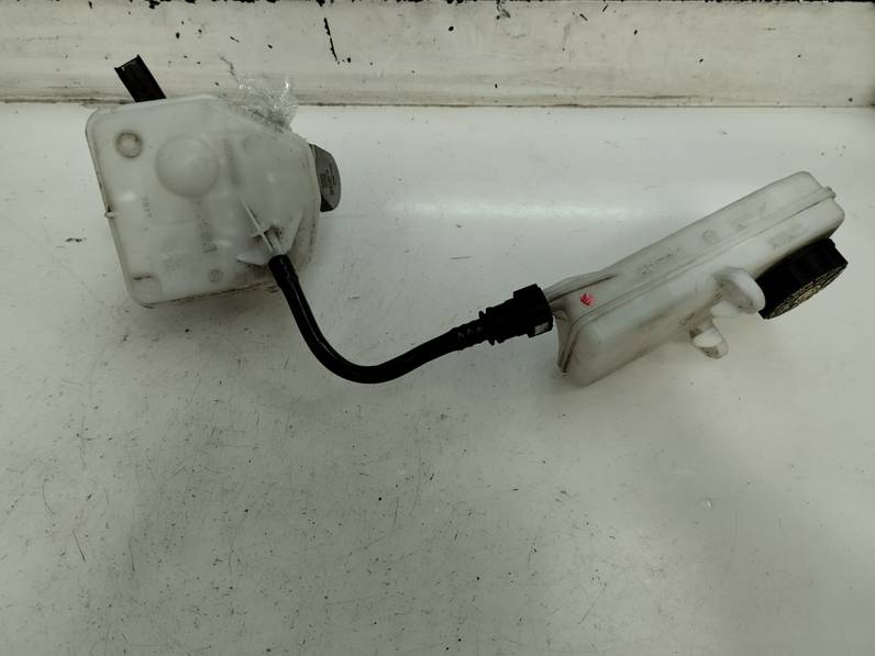 BOMBA FRENO CITROEN C4 LIM 2018 1.2 12V E-THP (110 CV)