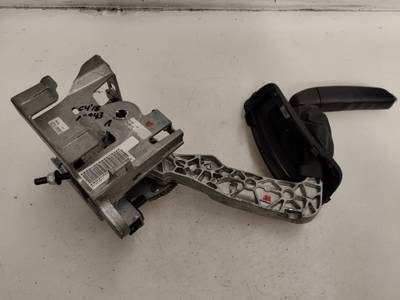 PALANCA FRENO DE MANO CITROEN C4 LIM 2018 1.2 12V E-THP (110 CV)