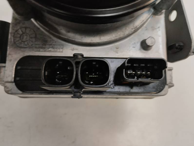 BOMBA DIRECCION CITROEN C4 LIM 2018 1.2 12V E-THP (110 CV)