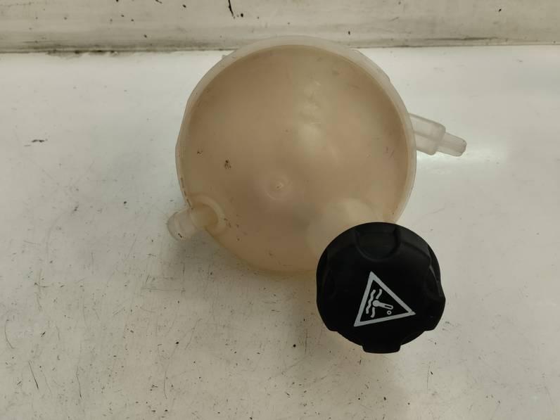 DEPOSITO EXPANSION CITROEN C4 LIM 2018 1.2 12V E-THP (110 CV)