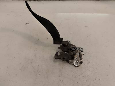 CERRADURA CAPOT CITROEN C4 LIM 2018 1.2 12V E-THP (110 CV)