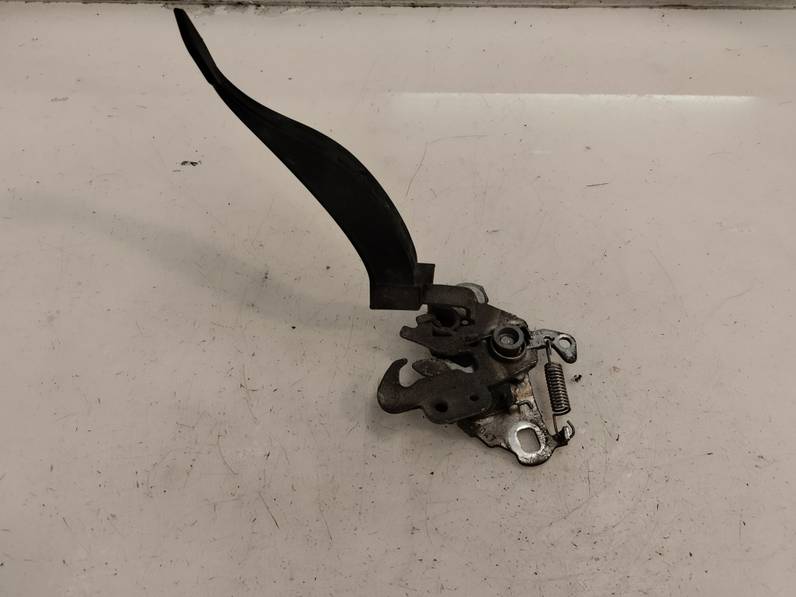 CERRADURA CAPOT CITROEN C4 LIM 2018 1.2 12V E-THP (110 CV)