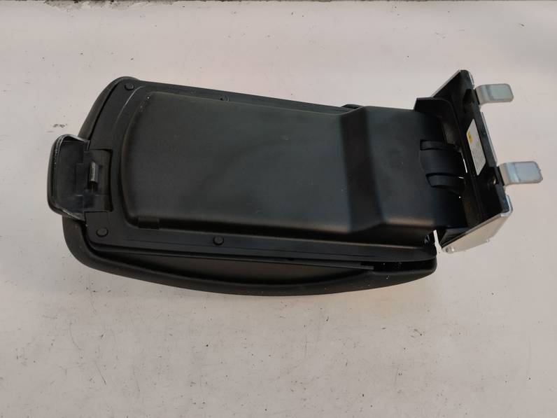 APOYABRAZOS CENTRAL CITROEN C4 LIM 2018 1.2 12V E-THP (110 CV)