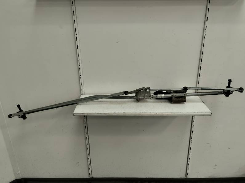 MOTOR LIMPIA DELANTERO CITROEN C4 LIM 2018 1.2 12V E-THP (110 CV)