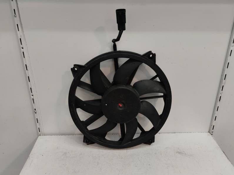ELECTROVENTILADOR CITROEN C4 LIM 2018 1.2 12V E-THP (110 CV)