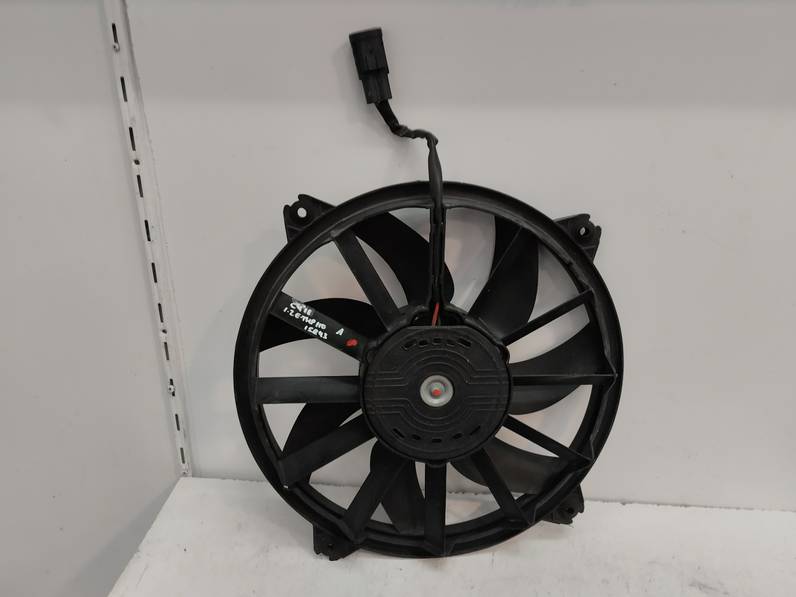ELECTROVENTILADOR CITROEN C4 LIM 2018 1.2 12V E-THP (110 CV)