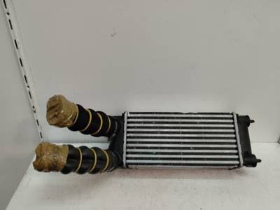 INTERCOOLER CITROEN C4 LIM 2018 1.2 12V E-THP (110 CV)
