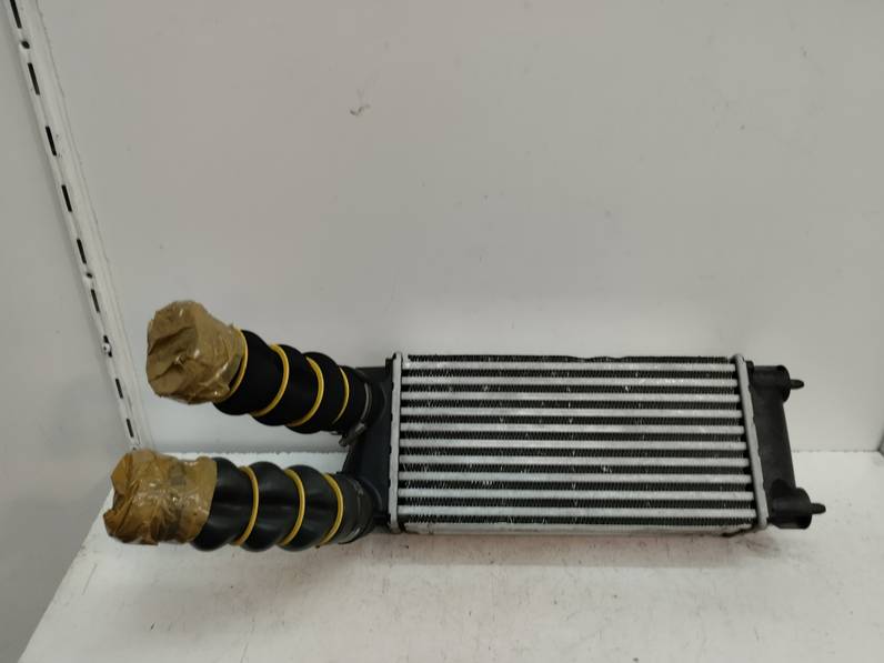 INTERCOOLER CITROEN C4 LIM 2018 1.2 12V E-THP (110 CV)