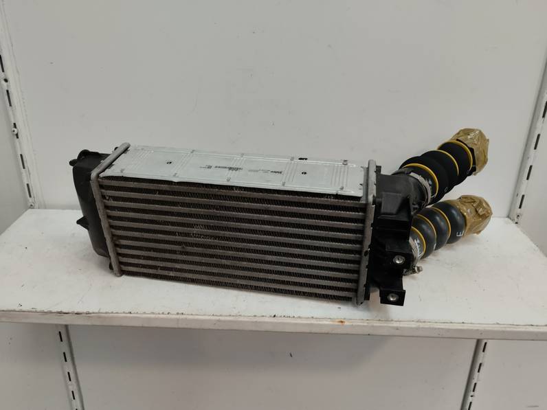 INTERCOOLER CITROEN C4 LIM 2018 1.2 12V E-THP (110 CV)