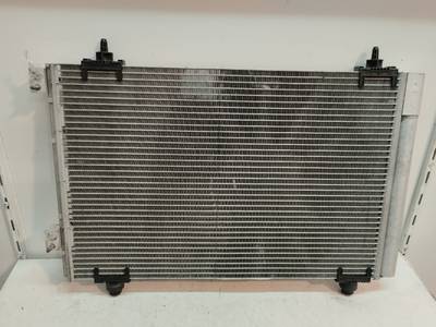 RADIADOR A C CITROEN C4 LIM 2018 1.2 12V E-THP (110 CV)