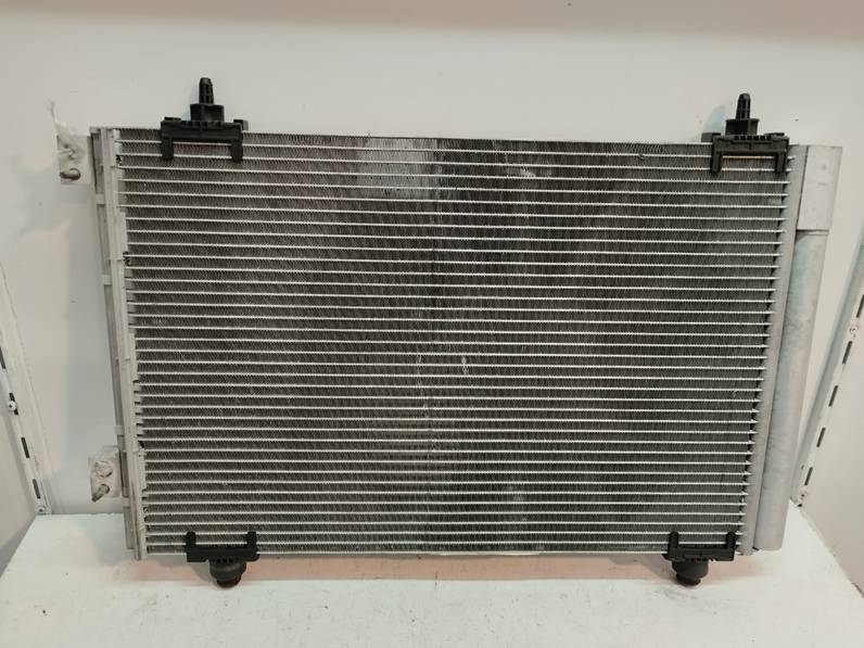 RADIADOR A C CITROEN C4 LIM 2018 1.2 12V E-THP (110 CV)