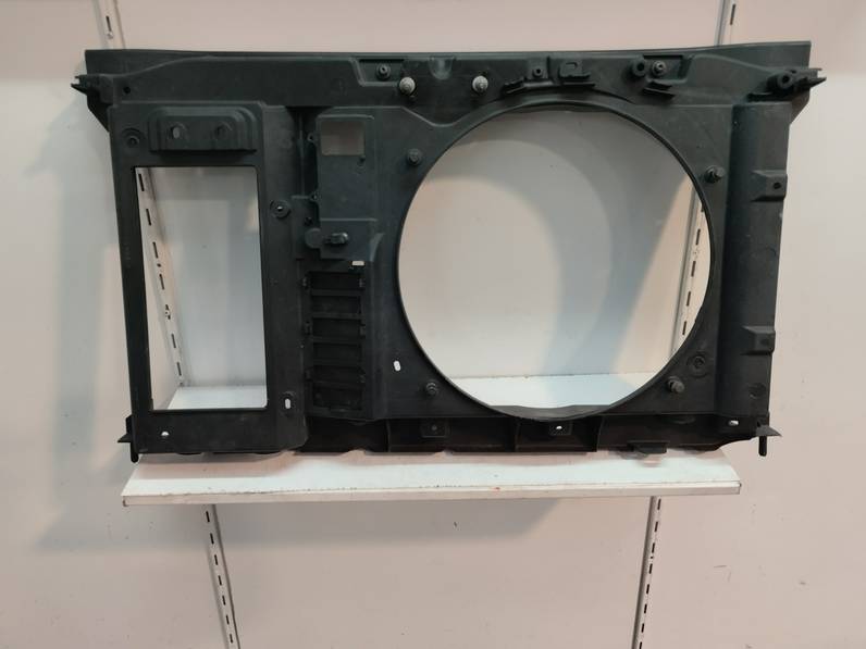 ELECTROVENTILADOR CITROEN C4 LIM 2018 1.2 12V E-THP (110 CV)