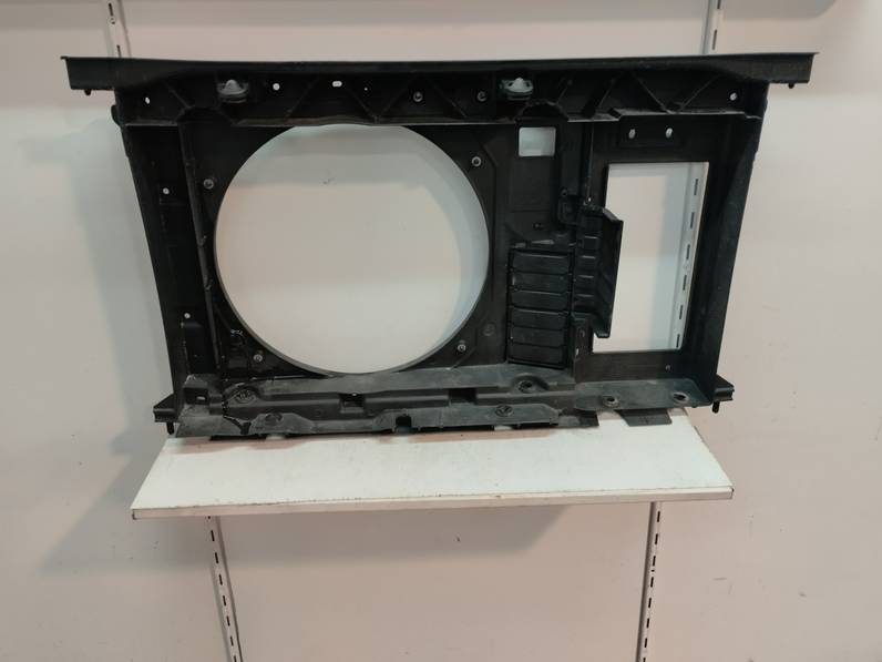 ELECTROVENTILADOR CITROEN C4 LIM 2018 1.2 12V E-THP (110 CV)