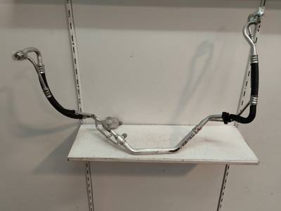 TUBOS AIRE ACONDICIONADO CITROEN C4 LIM 2018 1.2 12V E-THP (110 CV)