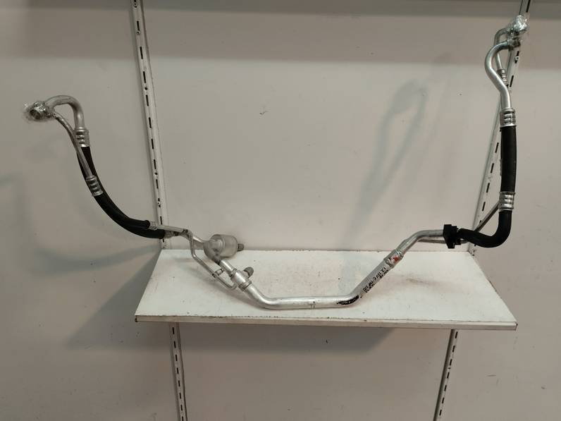 TUBOS AIRE ACONDICIONADO CITROEN C4 LIM 2018 1.2 12V E-THP (110 CV)