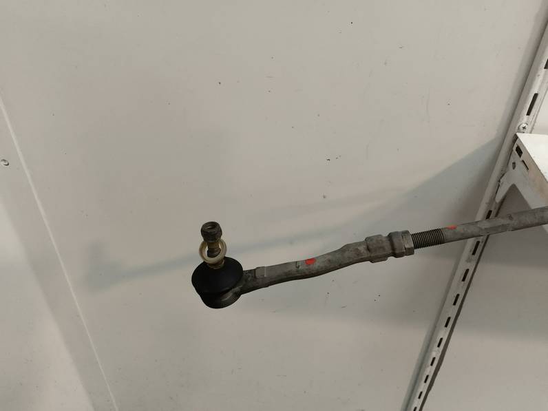 CREMALLERA DIRECCION CITROEN C4 LIM 2018 1.2 12V E-THP (110 CV)