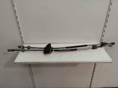 PALANCA CAMBIO CITROEN C4 LIM 2018 1.2 12V E-THP (110 CV)