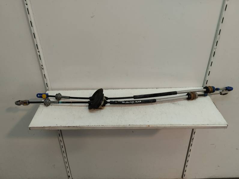 PALANCA CAMBIO CITROEN C4 LIM 2018 1.2 12V E-THP (110 CV)