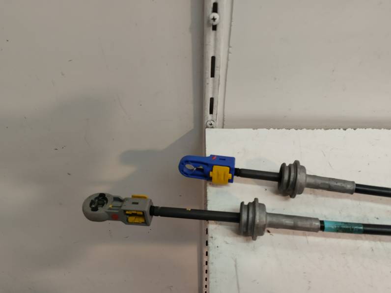 PALANCA CAMBIO CITROEN C4 LIM 2018 1.2 12V E-THP (110 CV)