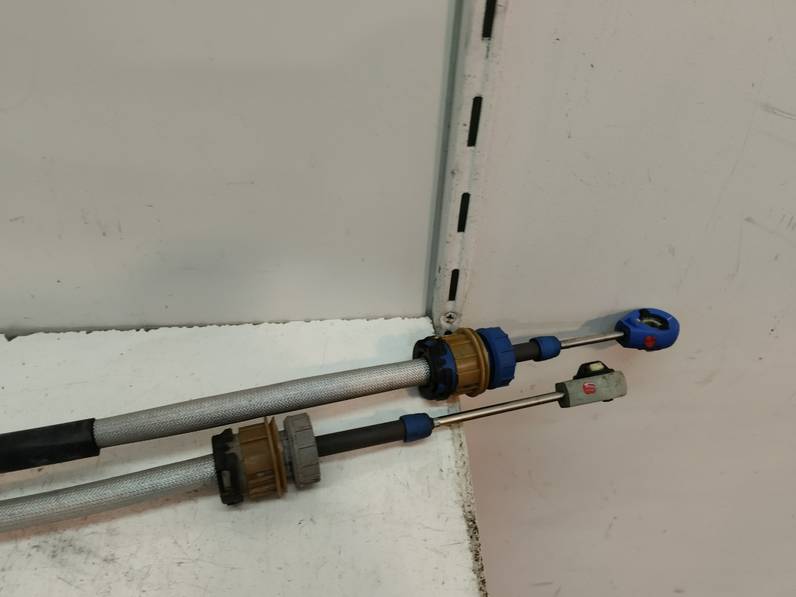 PALANCA CAMBIO CITROEN C4 LIM 2018 1.2 12V E-THP (110 CV)