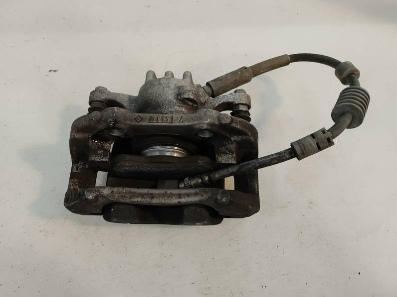 PINZA FRENO DELANTERA DERECHA CITROEN C4 LIM 2018 1.2 12V E-THP (110 CV)