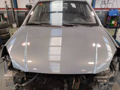 CAPOT KIA RIO 2006 1.5 CRDI (110 CV)