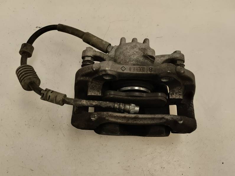 PINZA FRENO DELANTERA IZQUIERDA CITROEN C4 LIM 2018 1.2 12V E-THP (110 CV)