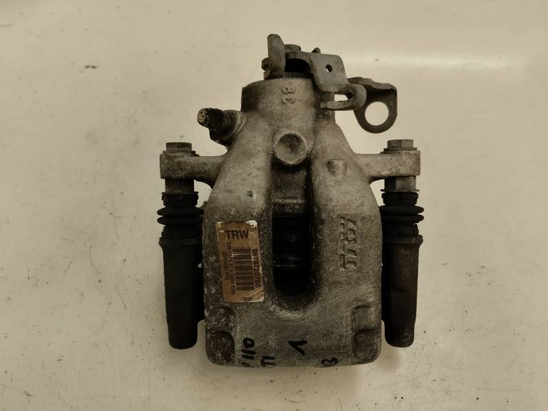 PINZA FRENO TRASERA IZQUIERDA CITROEN C4 LIM 2018 1.2 12V E-THP (110 CV)