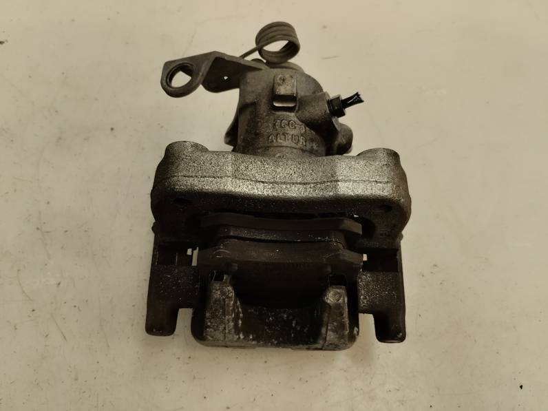 PINZA FRENO TRASERA IZQUIERDA CITROEN C4 LIM 2018 1.2 12V E-THP (110 CV)