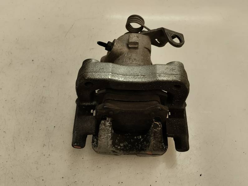 PINZA FRENO TRASERA DERECHA CITROEN C4 LIM 2018 1.2 12V E-THP (110 CV)