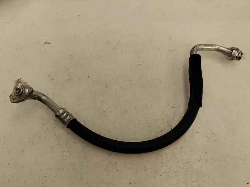 TUBOS AIRE ACONDICIONADO CITROEN C4 LIM 2018 1.2 12V E-THP (110 CV)