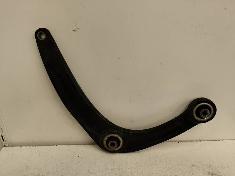 BRAZO SUSPENSION INFERIOR DELANTERO IZQUIERDO CITROEN C4 LIM 2018 1.2 12V E-THP (110 CV)