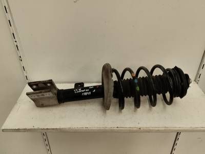 AMORTIGUADOR DELANTERO DERECHO CITROEN C4 LIM 2018 1.2 12V E-THP (110 CV)