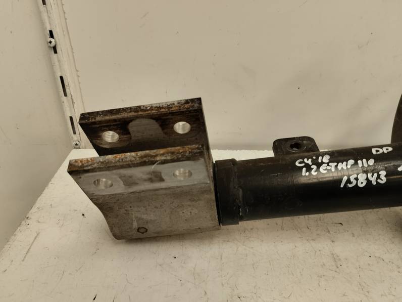 AMORTIGUADOR DELANTERO DERECHO CITROEN C4 LIM 2018 1.2 12V E-THP (110 CV)