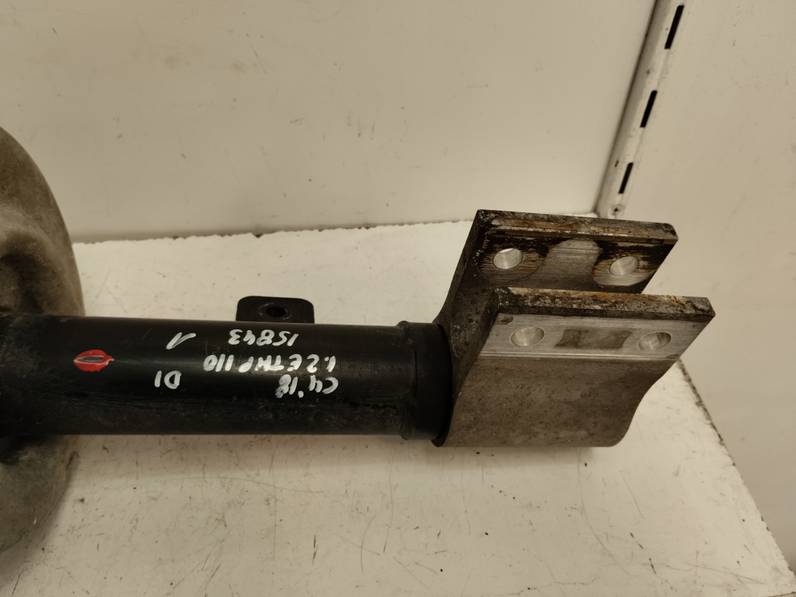 AMORTIGUADOR DELANTERO IZQUIERDO CITROEN C4 LIM 2018 1.2 12V E-THP (110 CV)