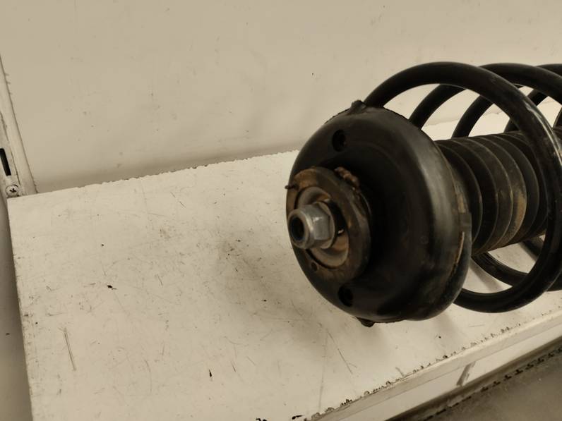 AMORTIGUADOR DELANTERO IZQUIERDO CITROEN C4 LIM 2018 1.2 12V E-THP (110 CV)