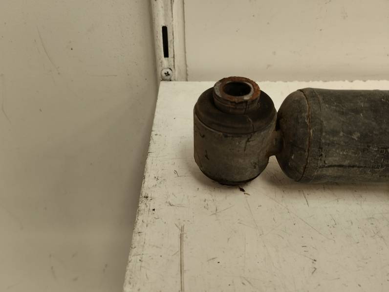 AMORTIGUADOR TRASERO DERECHO CITROEN C4 LIM 2018 1.2 12V E-THP (110 CV)