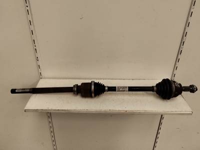 TRANSMISION DELANTERA DERECHA CITROEN C4 LIM 2018 1.2 12V E-THP (110 CV)