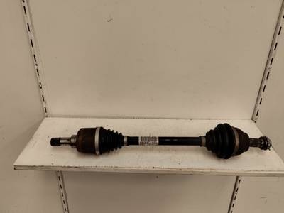 TRANSMISION DELANTERA IZQUIERDA CITROEN C4 LIM 2018 1.2 12V E-THP (110 CV)