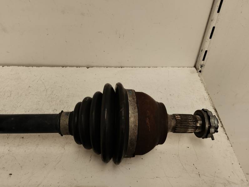 TRANSMISION DELANTERA IZQUIERDA CITROEN C4 LIM 2018 1.2 12V E-THP (110 CV)