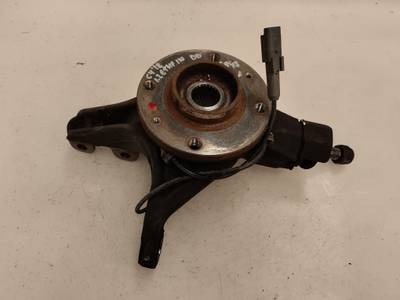 MANGUETA DELANTERA DERECHA CITROEN C4 LIM 2018 1.2 12V E-THP (110 CV)