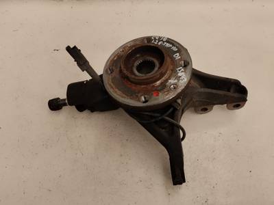 MANGUETA DELANTERA IZQUIERDA CITROEN C4 LIM 2018 1.2 12V E-THP (110 CV)