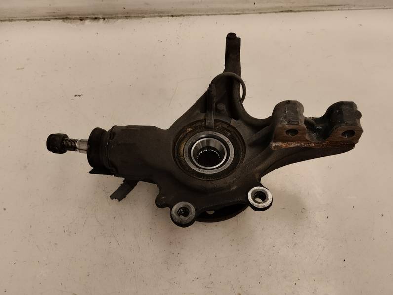 MANGUETA DELANTERA IZQUIERDA CITROEN C4 LIM 2018 1.2 12V E-THP (110 CV)