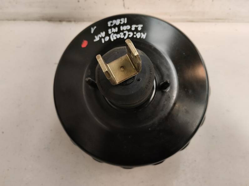 SERVOFRENO MERCEDES CLASE C BERLINA 2001 2.2 CDI (143 CV)