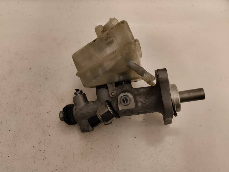 BOMBA FRENO MERCEDES CLASE C BERLINA 2001 2.2 CDI (143 CV)