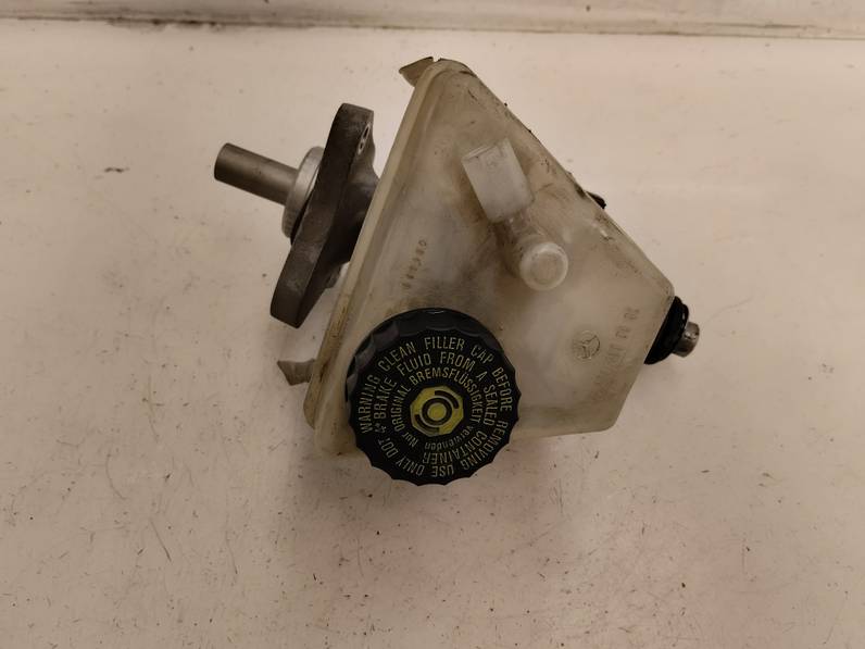 BOMBA FRENO MERCEDES CLASE C BERLINA 2001 2.2 CDI (143 CV)