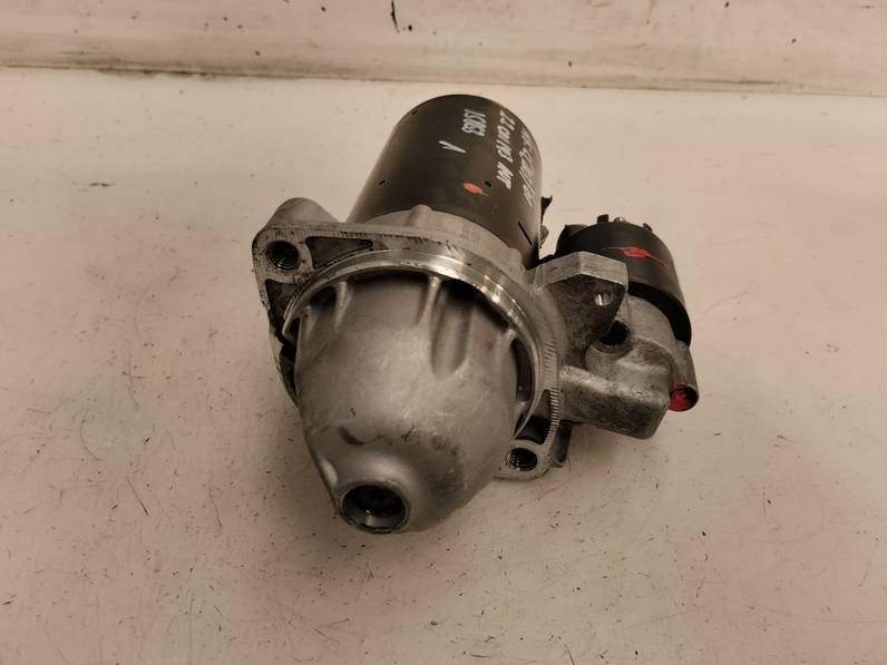 MOTOR ARRANQUE MERCEDES CLASE C BERLINA 2001 2.2 CDI (143 CV)